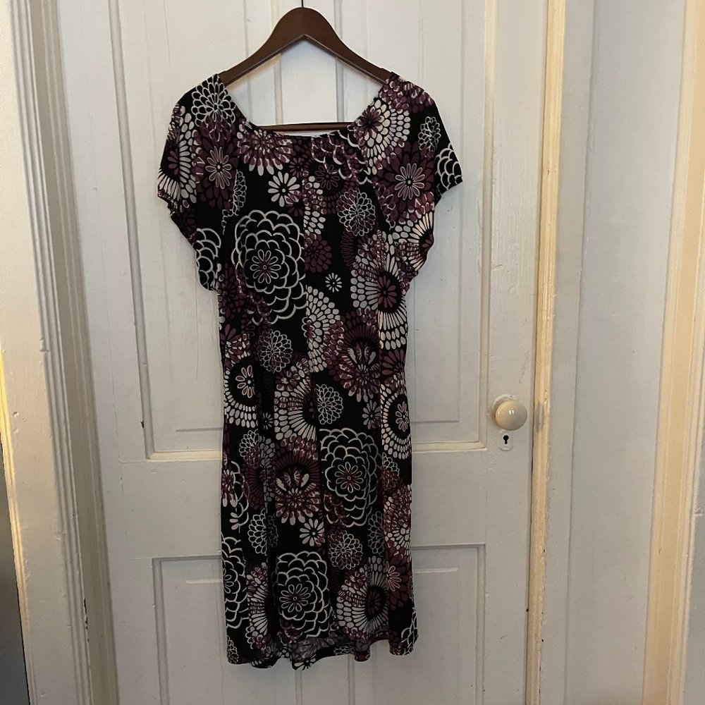 Women's Perception brand 2XL dress
